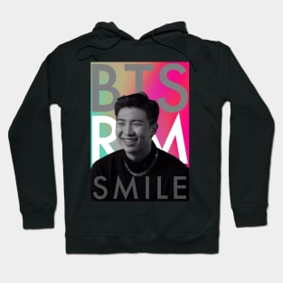 bts RM Hoodie